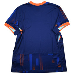 2024-25 NETHERLANDS KOSZULKA WOMENS L