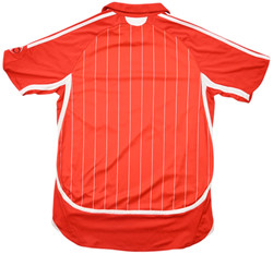 2006-07 KOLN SHIRT S