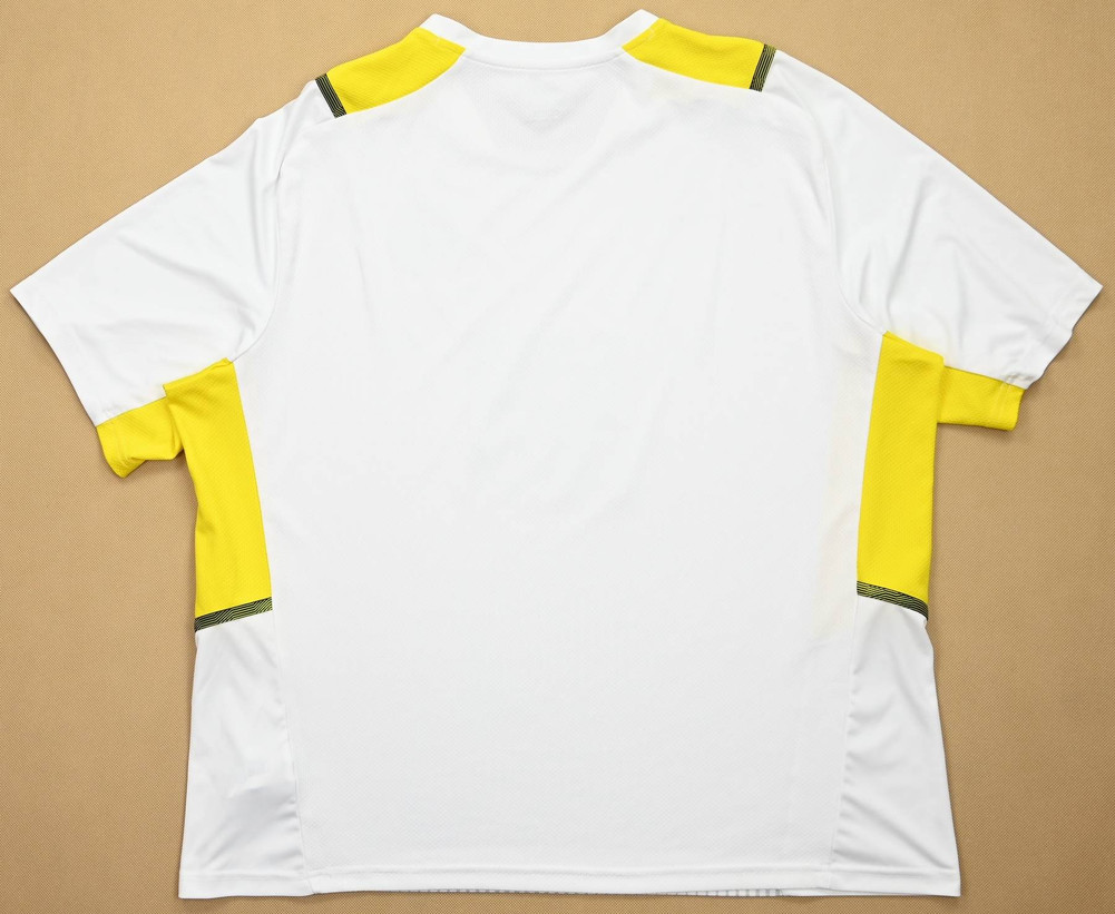 2021-22 BORUSSIA DORTMUND KOSZULKA 3XL