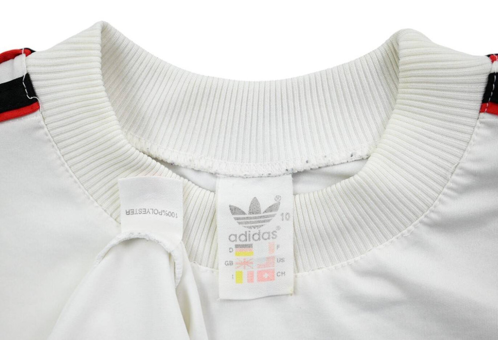 SPORTVEREIN SCHONHAID #6 SHIRT XL