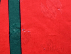 PORTUGAL SHIRT M