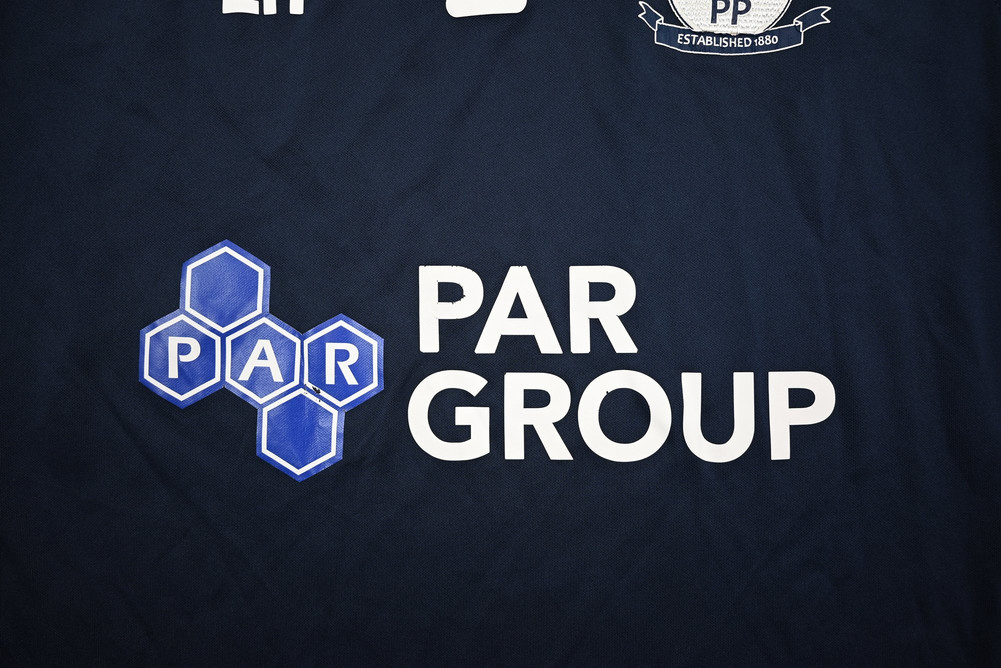 PRESTON NORTH END FC KOSZULKA M