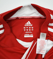 2007-08 BAYERN MUNCHEN *TONI* KOSZULKA XL. BOYS