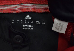 2014-15 AC MILAN *MONTOLIVO* SHIRT XL