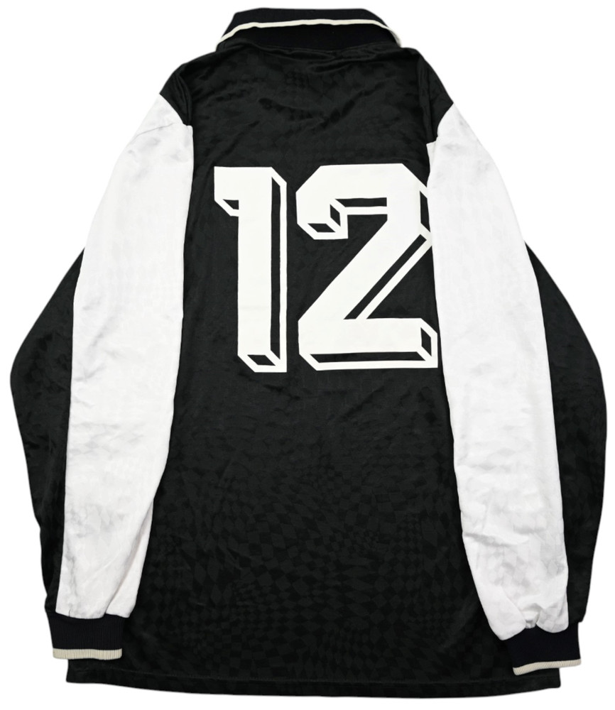 ERREA VINTAGE GOALKEEPER LONGSLEEVE SHIRT XL