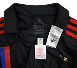 2007-08 BAYERN MUNCHEN SHIRT L. BOYS