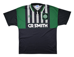 1994-96 CELTIC GLASGOW KOSZULKA XL