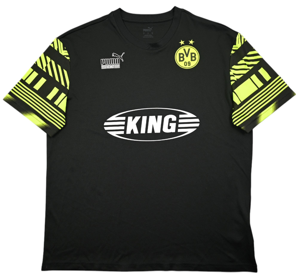 2021-22 BORUSSIA DORTMUND KOSZULKA M