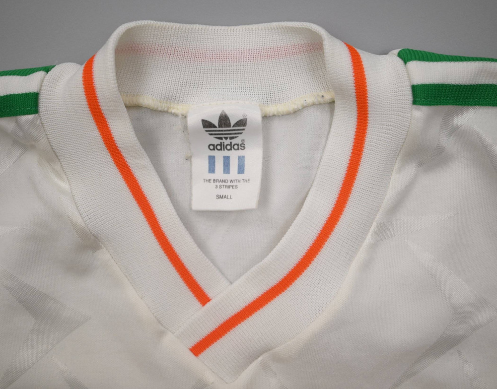 1990-92 IRELAND KOSZULKA S