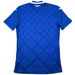 2019-20 HOFFENHEIM SHIRT M