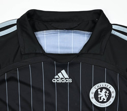 2006-07 CHELSEA LONDON KOSZULKA XXL
