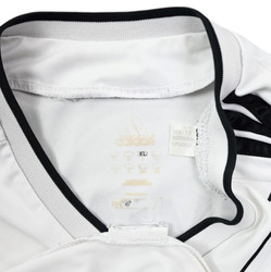 2012-13 GERMANY *HUMMELS* SHIRT L