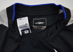 2004-05 CHELSEA LONDON LONGSLEEVE SHIRT XL