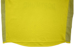 2003-04 BORUSSIA DORTMUND *ROSICKY* SHIRT S