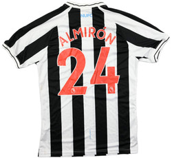 2022-23 NEWCASTLE UNITED *ALMIRÓN* KOSZULKA M