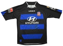 2009-10 FSV FRANKFURT *LAGERBLOM* SHIRT S