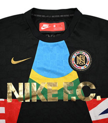 NIKE FC KOSZULKA M