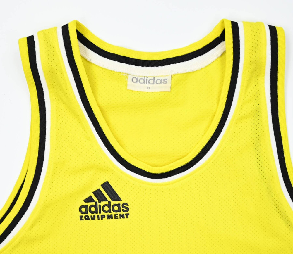 ADIDAS OLDSCHOOL SHIRT XL