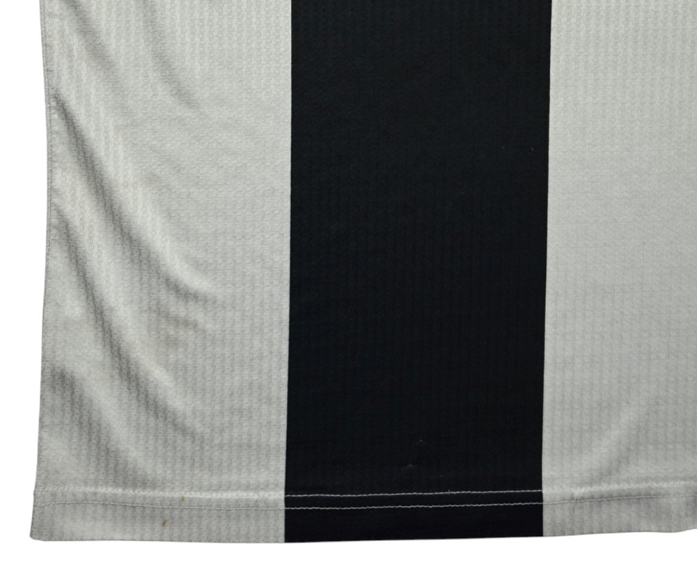 1998-99 BESIKTAS *SERDAR* SHIRT XL