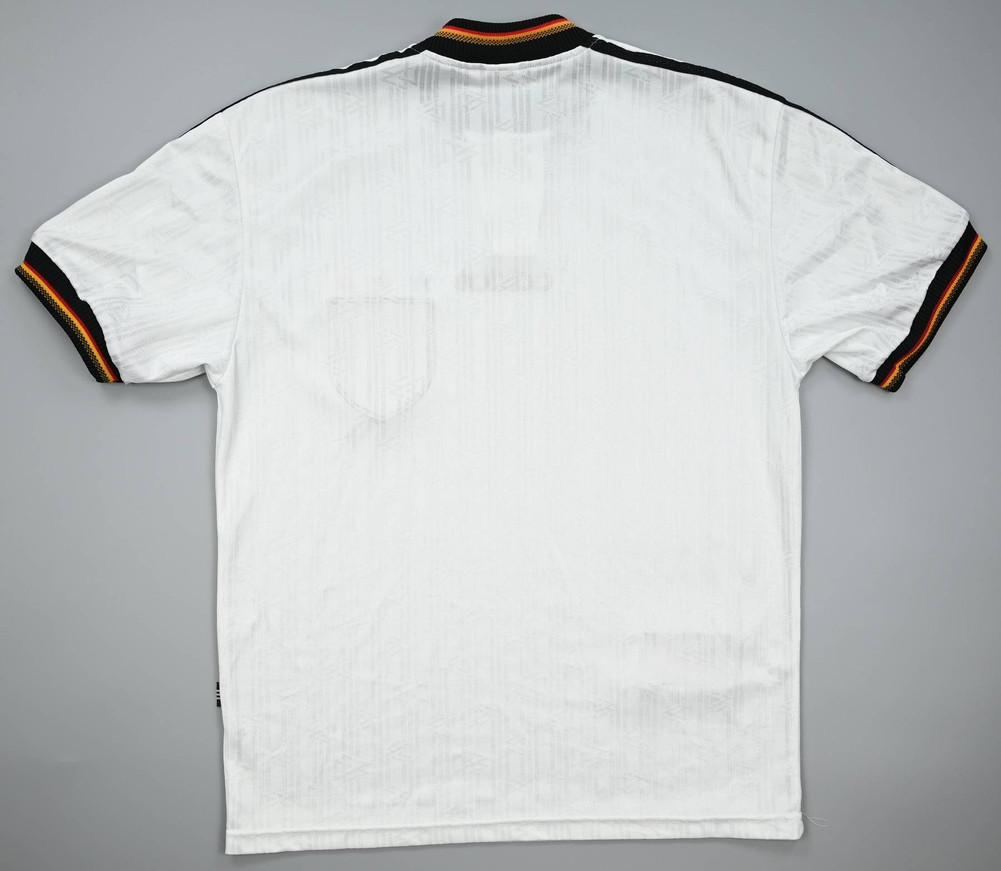 1996-98 GERMANY KOSZULKA M