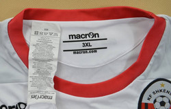 KF SHKENDIJA KOSZULKA 3XL 