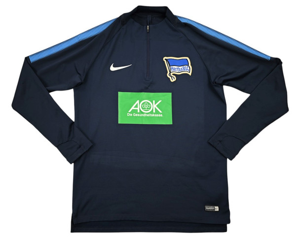 HERTHA BERLIN BLUZA M