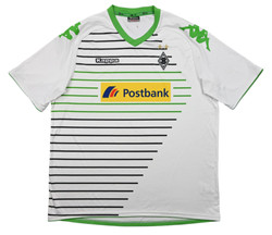 2013-14 BORUSSIA MONCHENGLADBACH KOSZULKA 3XL