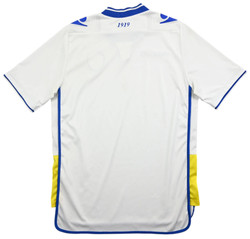 2012-13 LEEDS UNITED SHIRT M