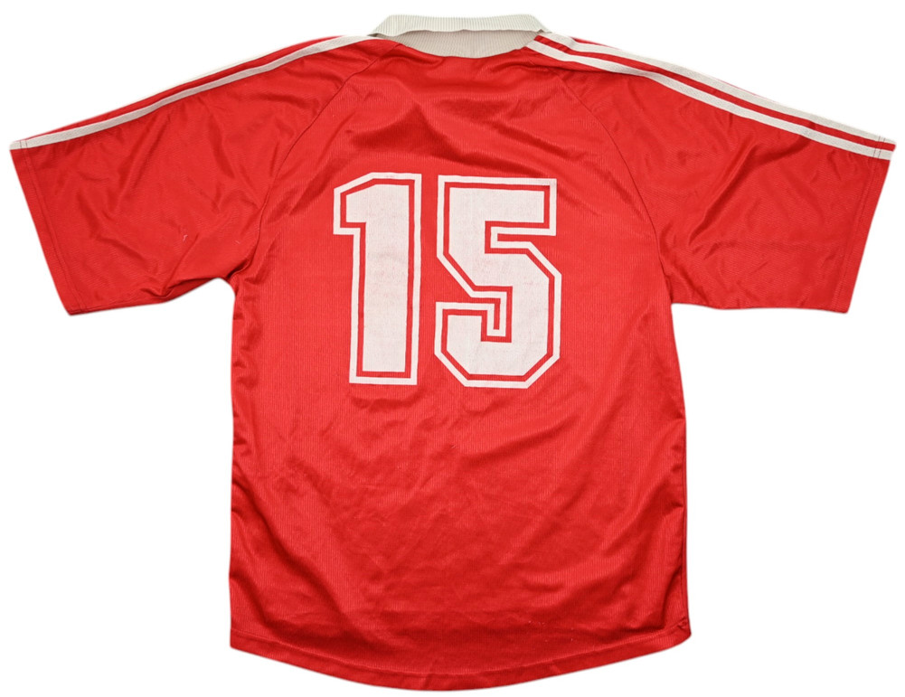 ADIDAS OLDSCHOOL SHIRT M