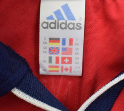 1999-01 BAYERN MUNCHEN KOSZULKA XXL