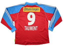 2000-01 RAPID VIENNA *TAUMENT* LONGSLEEVE SHIRT XL