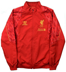 LIVERPOOL JACKET S