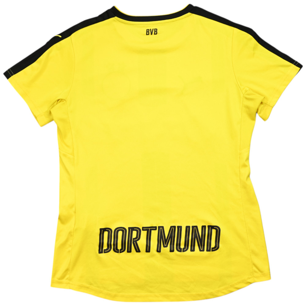 2016-17 BORUSSIA DORTMUND KOSZULKA WOMENS M