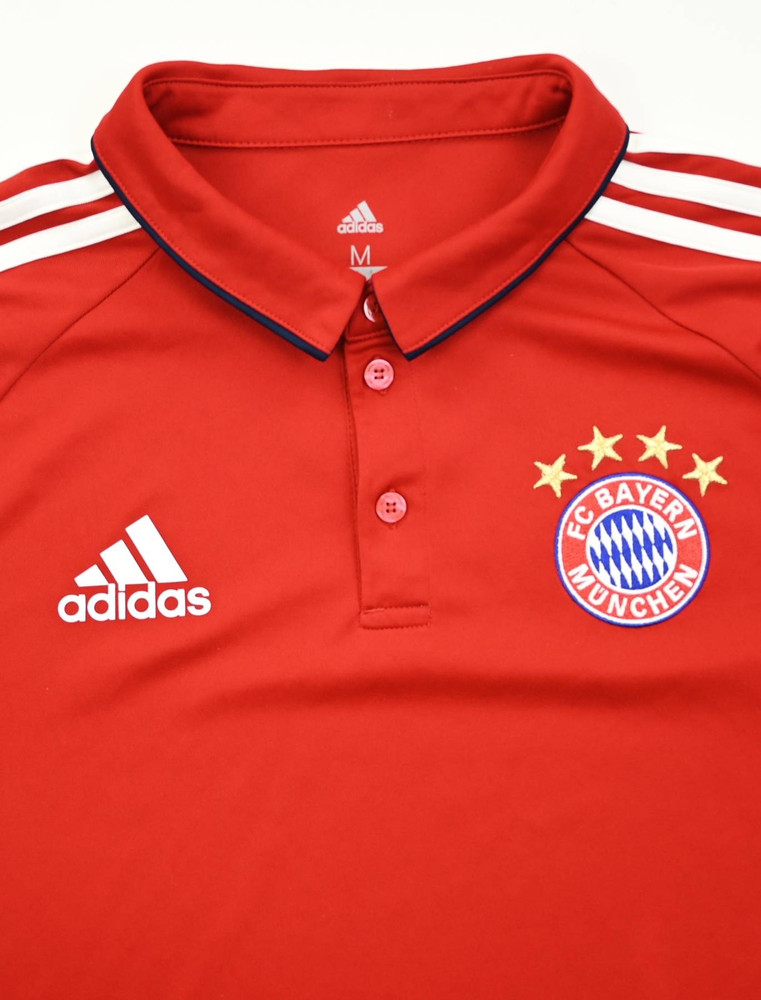 2017-18 BAYERN MUNCHEN KOSZULKA M