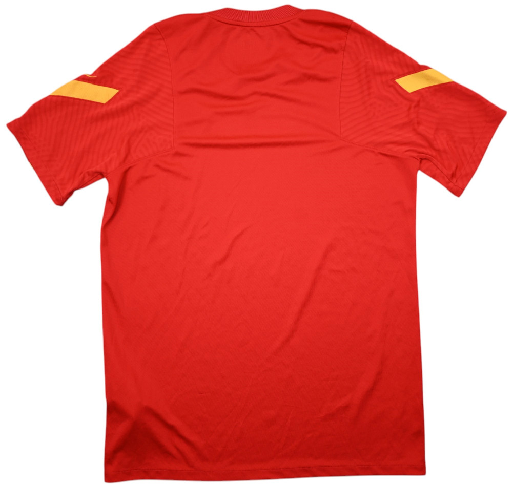 2020-21 AS ROMA SHIRT L