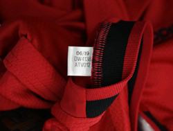 2019-20 MANCHESTER UNITED KOSZULKA XL. BOYS