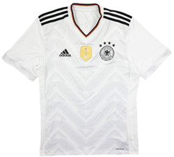 2017 GERMANY SHIRT M