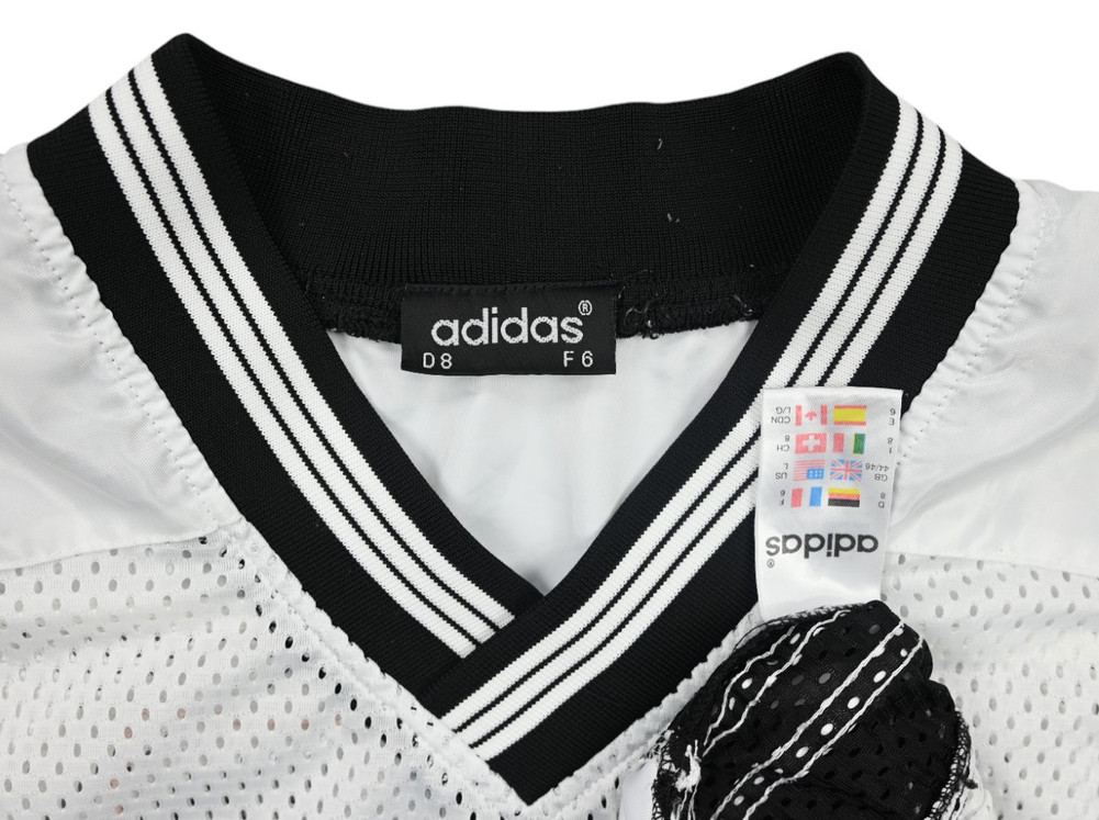 ADIDAS OLDSCHOOL SHIRT XXL