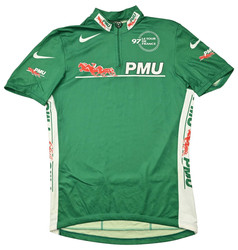 TOUR DE FRANCE 1997 NIKE KOSZULKA KOLARSKA XL