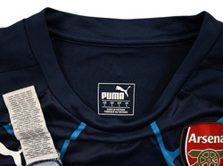 ARSENAL LONDON SHIRT L