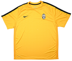 JUVENTUS SHIRT XL