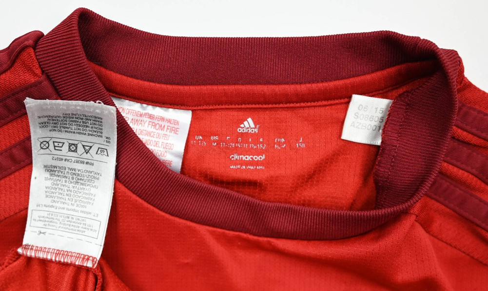 2015-16 BAYERN MUNCHEN KOSZULKA M. BOYS