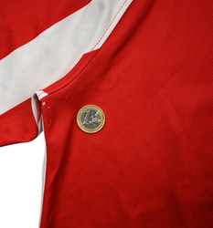 2019-20 ATLETICO MADRID SHIRT L. BOYS