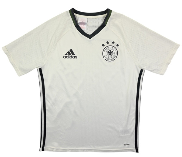 2016-17 GERMANY SHIRT XL. BOYS