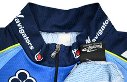 BIEMME KOSZULKA KOLARSKA L