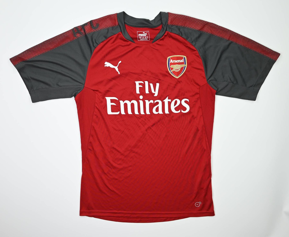 ARSENAL LONDON SHIRT M