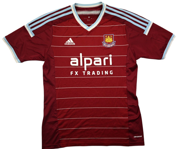 2014-15 WEST HAM UNITED KOSZULKA M
