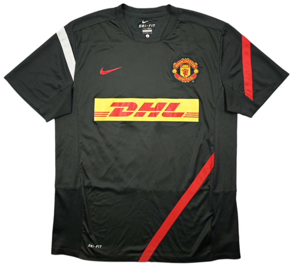 2011-12 MANCHESTER UNITED KOSZULKA L