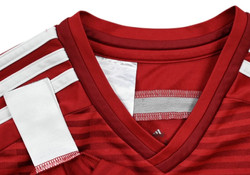 2013-14 DENMARK KOSZULKA L. BOYS 