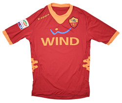 2011-12 AS ROMA KOSZULKA M